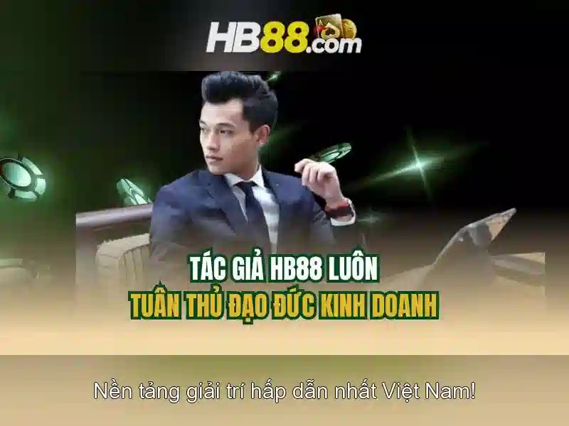 tai game hb88 – Trải nghiệm đỉnh cao và sự khác biệt