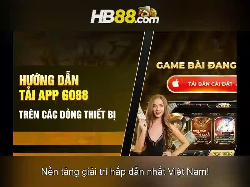 Nền tảng và giao diện người dùng