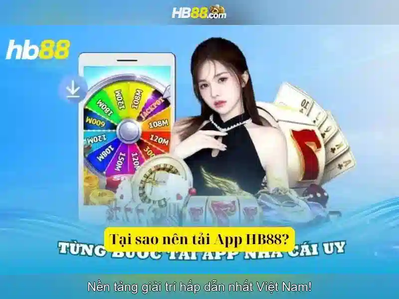 hb88 uy tín số 1 – Trải nghiệm trực tuyến an toàn