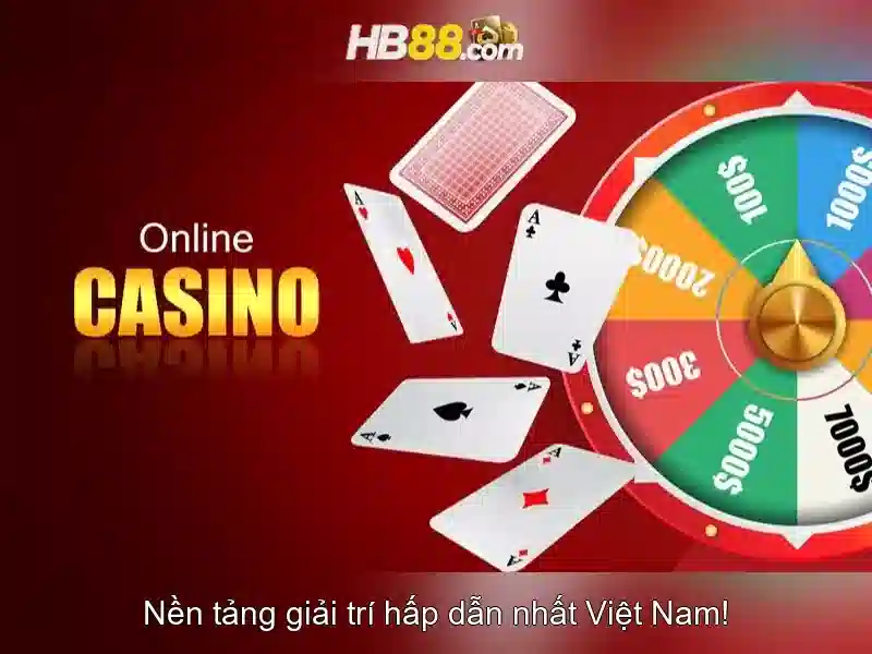 HB88: Nền tảng trò chơi trực tuyến và nhận định