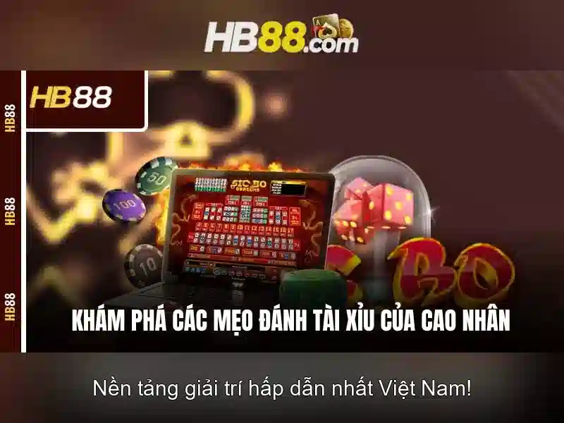 HB88: Nền tảng chơi game trực tuyến và những điểm nổi bật