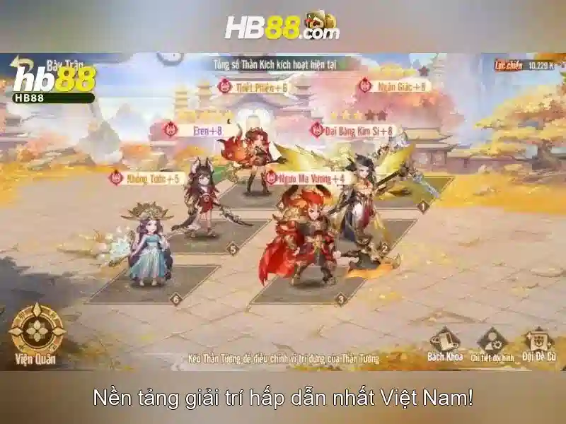 hb88 sbs – Tổng quan chủ đề và Giá trị cốt lõi