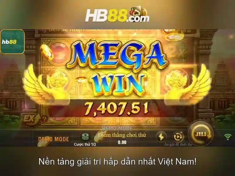 Tính năng nổi bật