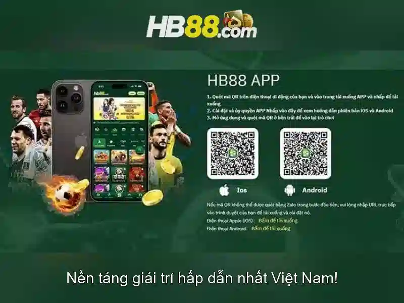 telegram hb88 – Hành trình trải nghiệm và giá trị thương hiệu