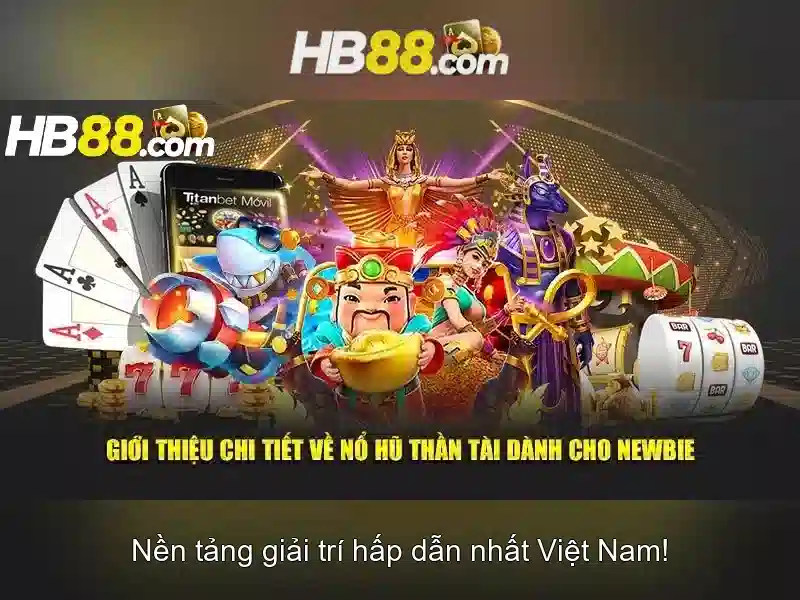 HB88: Giới thiệu về nền tảng cược trực tuyến