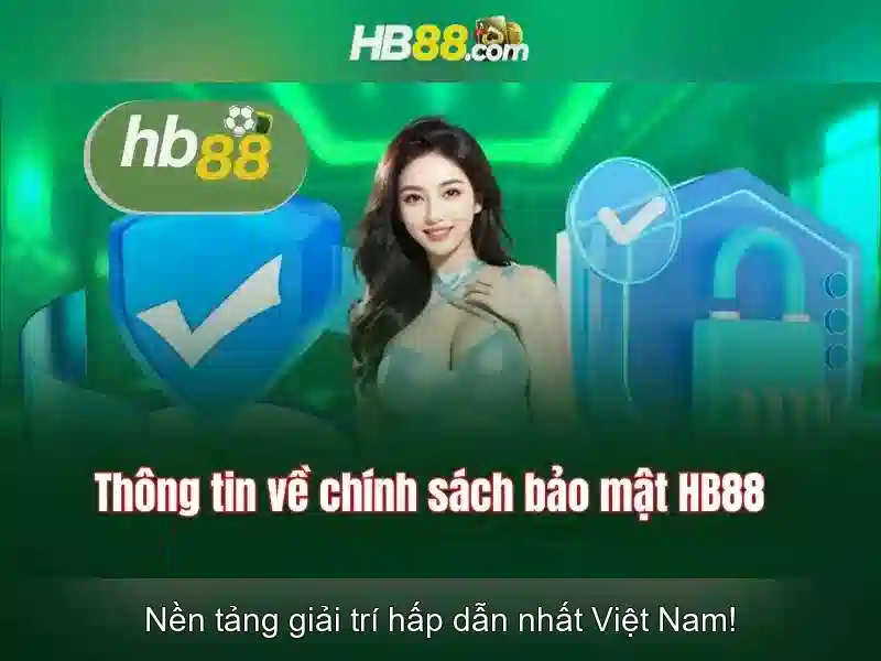 Các tính năng nổi bật của HB88