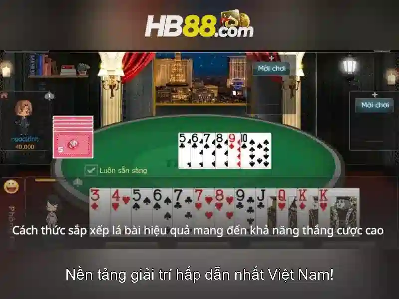 hb88: Tổng quan và đánh giá nền tảng cá cược trực tuyến