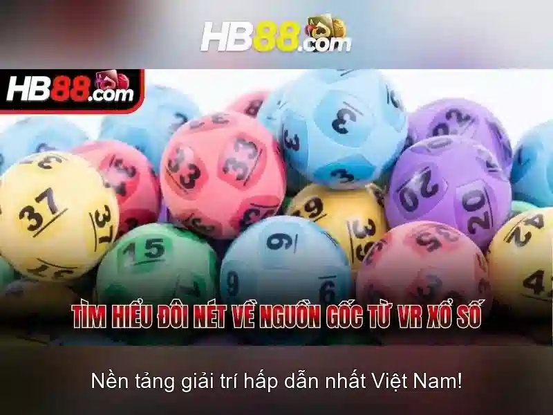 HB88: Giới thiệu về nền tảng cá cược trực tuyến