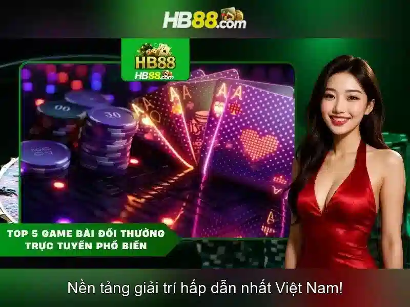 hb88: Đánh giá nền tảng giải trí trực tuyến