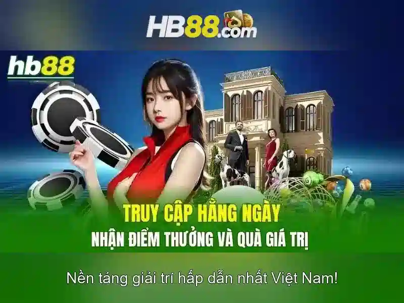 Giới thiệu về HB88