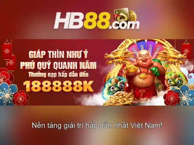 HB88: Nền tảng cá cược trực tuyến