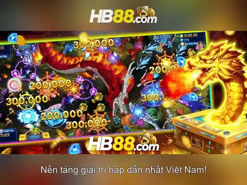 hb88 sân chơi trực tuyến – Trải nghiệm và khuyến mãi