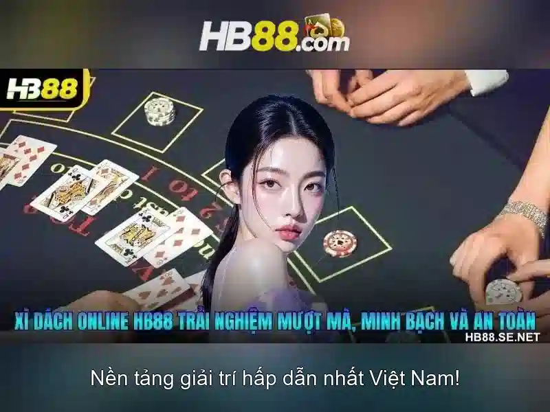 HB88: Nền tảng cược trực tuyến và đánh giá tổng quan