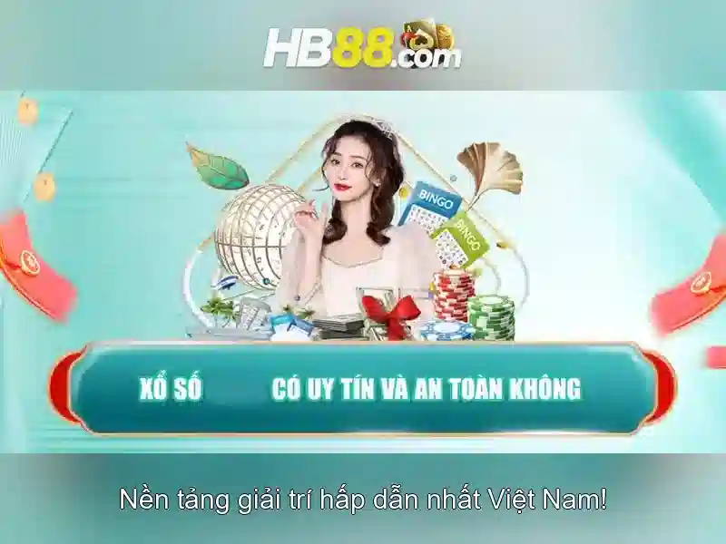 Hb88 là gì? Tổng quan về nền tảng cá cược Hb88