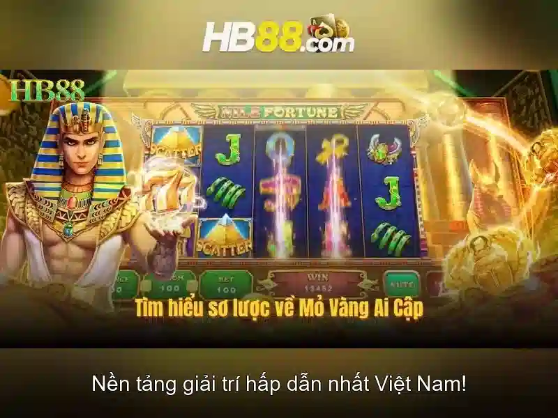 HB88: Nền tảng cá cược trực tuyến tin cậy và đa dạng