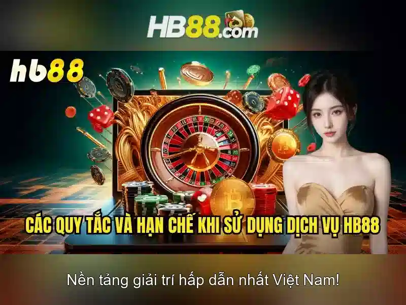 HB88 là gì và tại sao nó thu hút người chơi