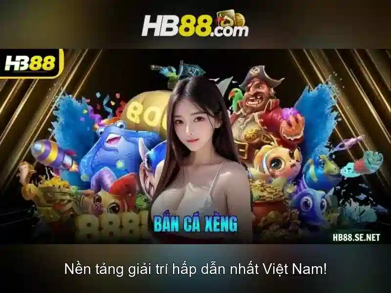 Giới thiệu hb88