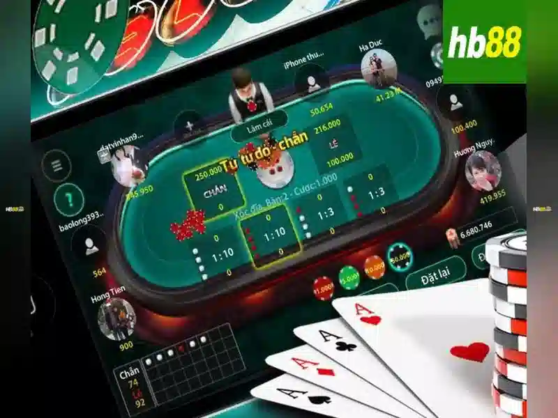 HB88 là gì?