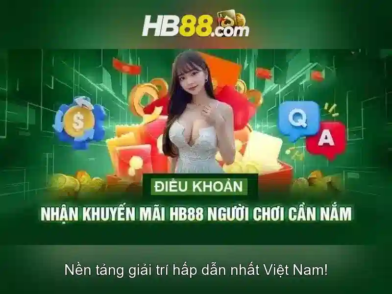 hb88: Tổng quan về nền tảng cược và đánh giá an toàn