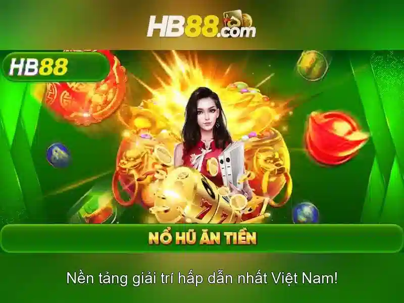 HB88: Giới thiệu về nền tảng cá cược trực tuyến