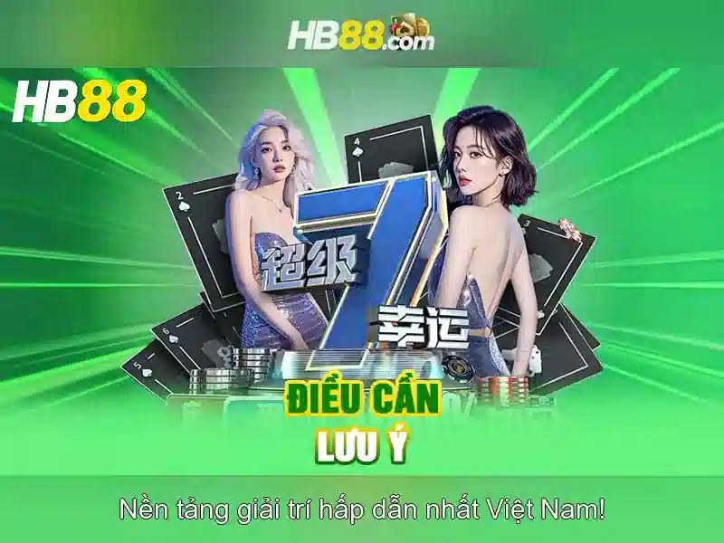 HB88: Tổng quan về nhà cái online tại Việt Nam