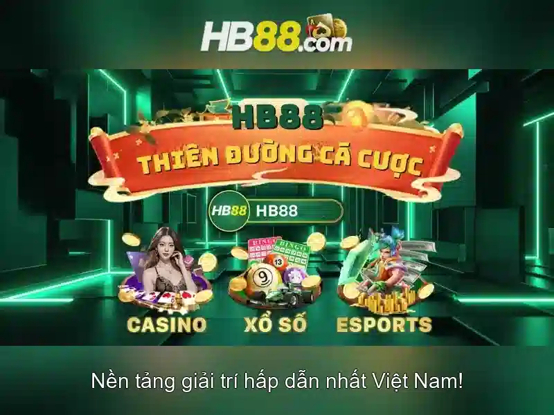 hb88 đăng nhập – tổng quan chủ đề và giá trị cốt lõi