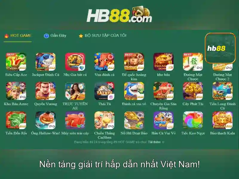 Tính bảo mật và pháp lý của HB88