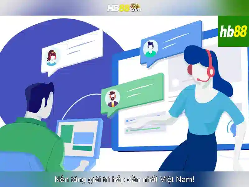 HB88 là gì và nền tảng cá cược trực tuyến