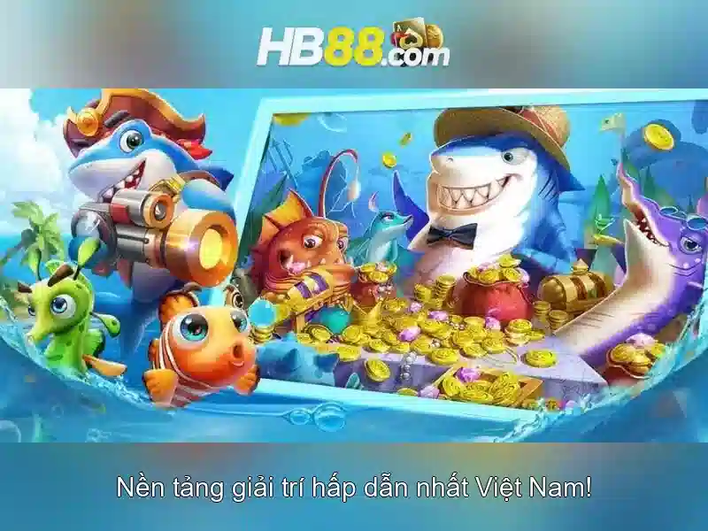 HB88: là gì và vai trò của nền tảng cá cược trực tuyến