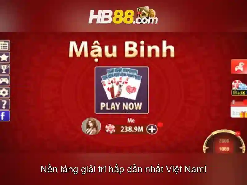 Giới thiệu về hb88