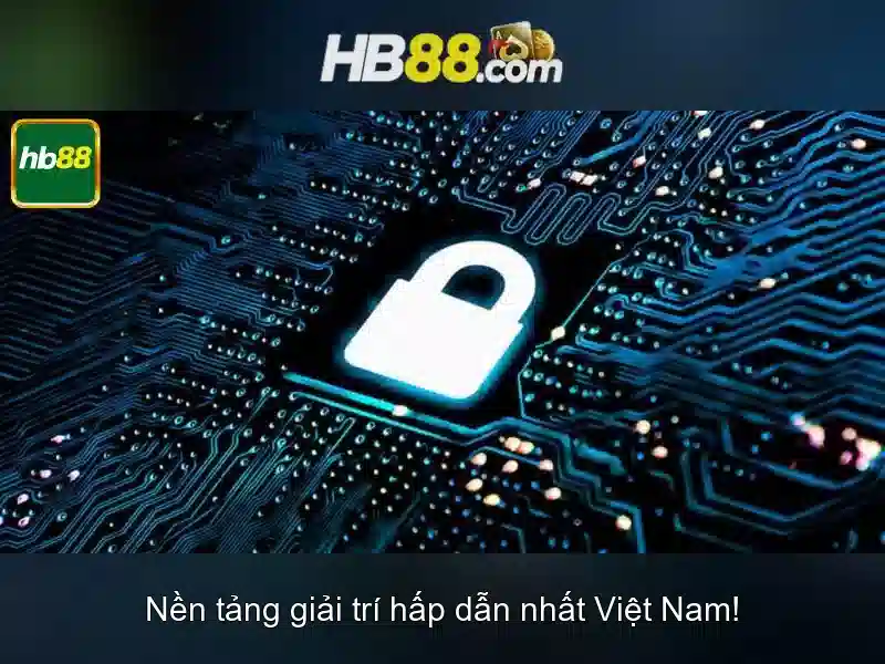 hb88 slots: Trải nghiệm tối ưu và tiềm năng toàn cầu