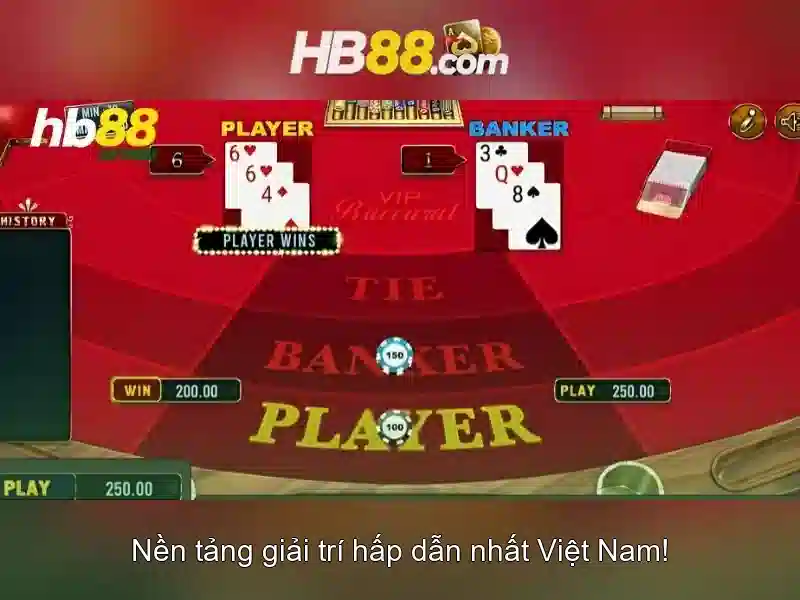 hb88 ph com – Trải nghiệm uy tín và khuyến mãi hấp dẫn