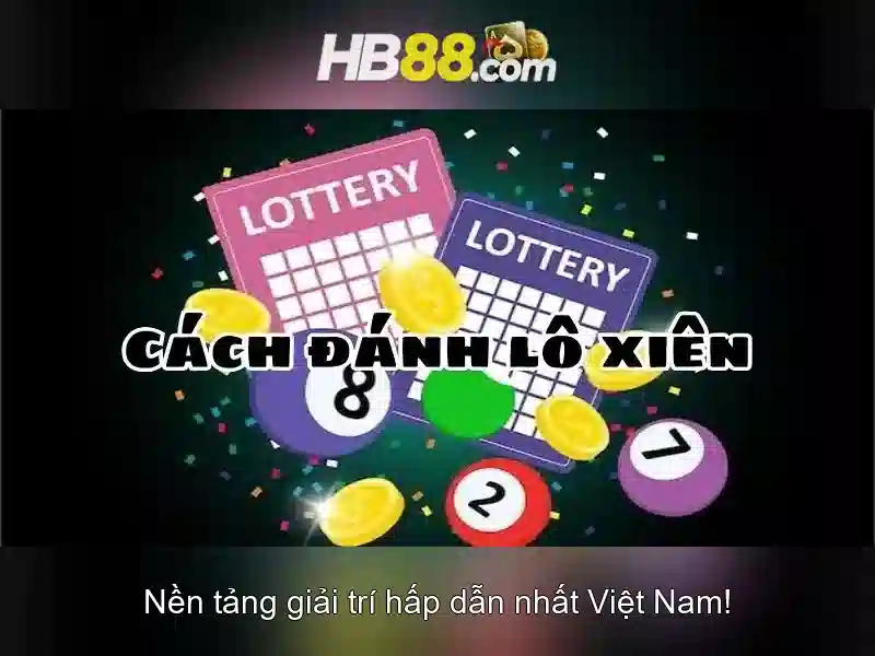 HB88: Giới thiệu nền tảng casino trực tuyến