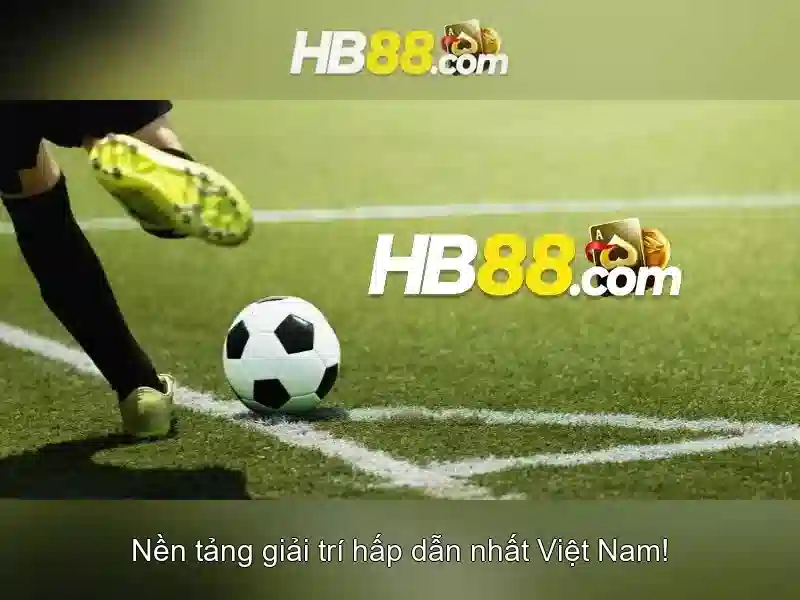 HB88: Tổng quan và đánh giá về nền tảng cá cược trực tuyến