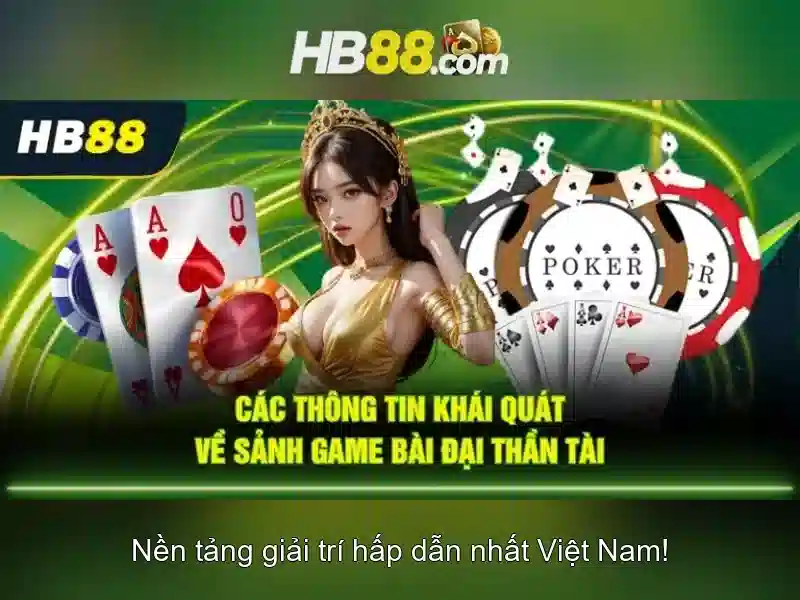 Hb88 là gì và những điều cần biết