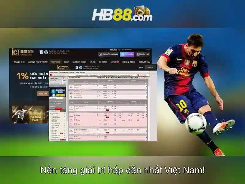 hb88 online: Trải nghiệm và cộng đồng hb88 chau á