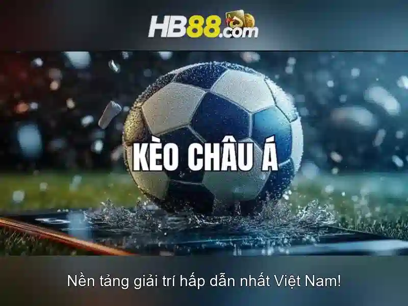 hb88 vip – Trải nghiệm đẳng cấp với hb88 uy tín và hb88 vn net