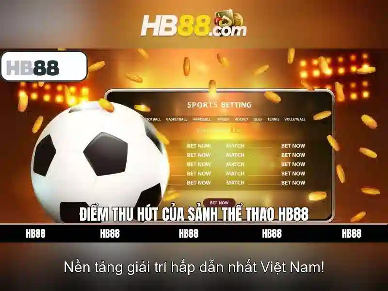 Giới thiệu về HB88