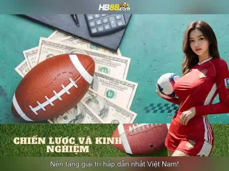 HB88 – Nền tảng cá cược trực tuyến phổ biến