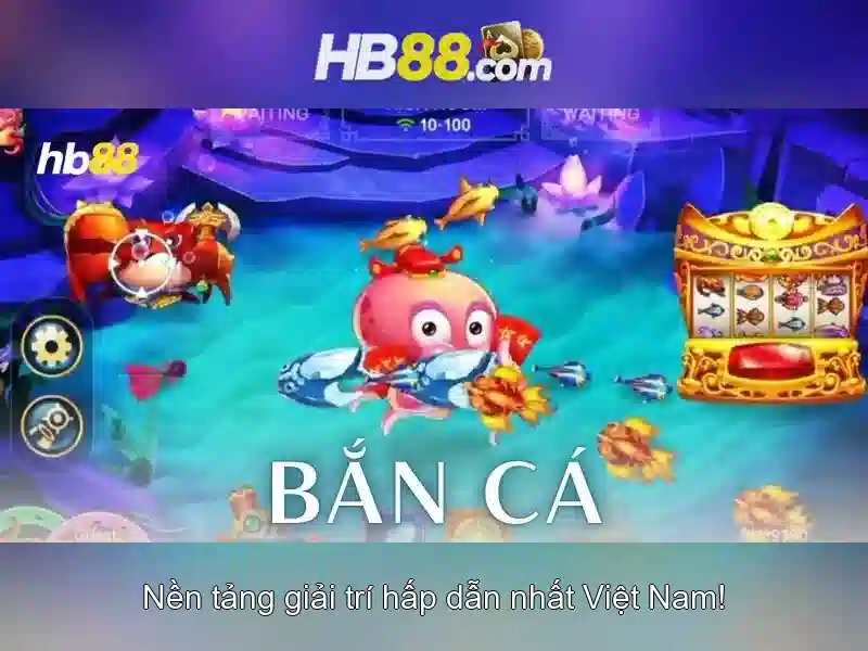 hb88: Nền tảng cá cược trực tuyến hàng đầu