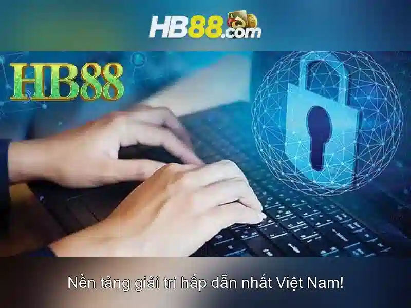 HB88: Nền tảng trò chơi trực tuyến và cá cược