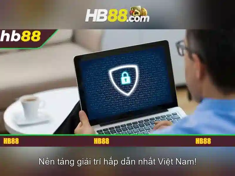 hb88 ltd – Định vị thương hiệu và trải nghiệm người dùng tối ưu