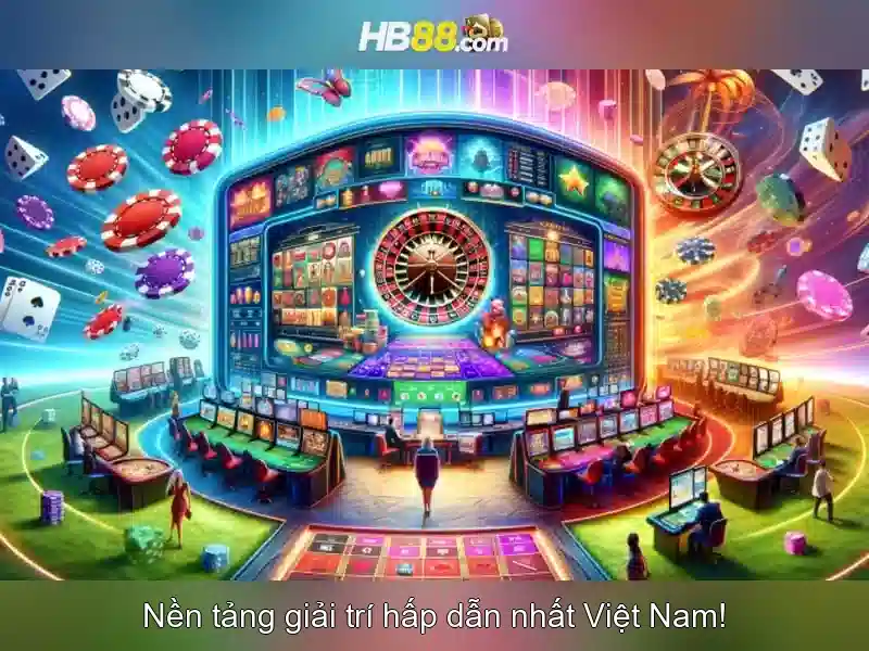 Nguon goc va sui menh cua app hb88 android