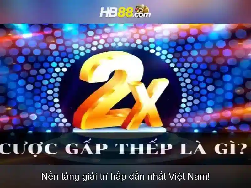 HB88: Nền tảng cá cược trực tuyến - Tổng quan và trải nghiệm