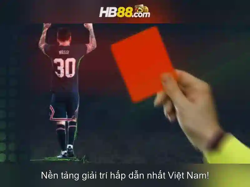 HB88: Nền tảng cá cược trực tuyến ở Đông Nam Á