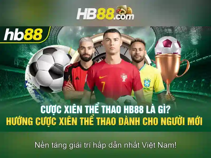 Các tính năng nổi bật của HB88
