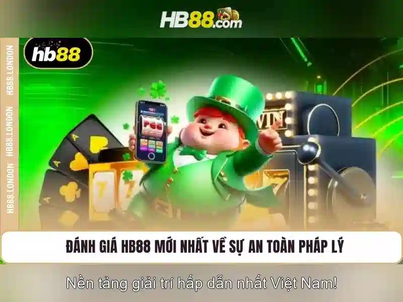 Nền tảng và sản phẩm của HB88