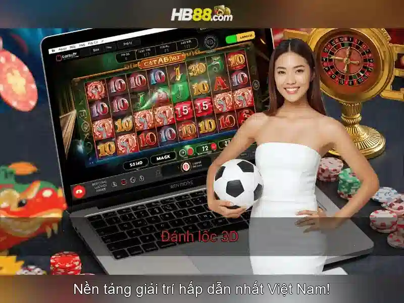 Giới thiệu về hb88