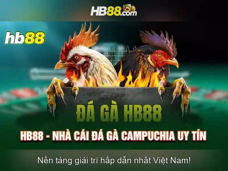 Nguồn gốc và sứ mệnh của hb88 vip