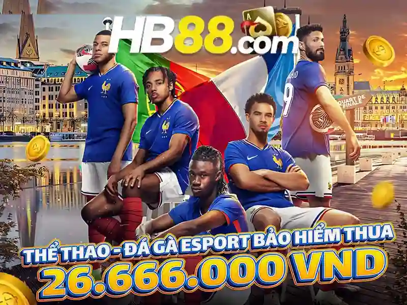HB88 là gì?